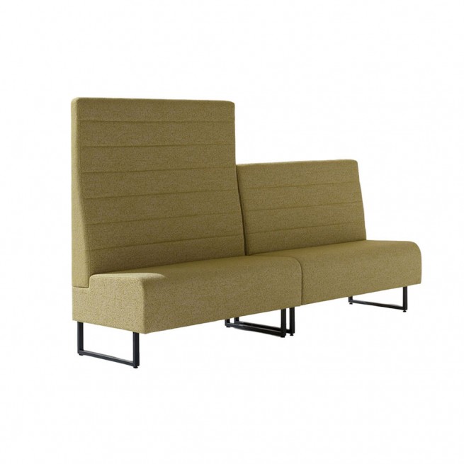 Sistem modular Metalmobil Space+ 1402A